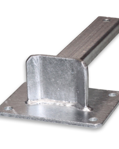 Locking for side part short rear ActiWel